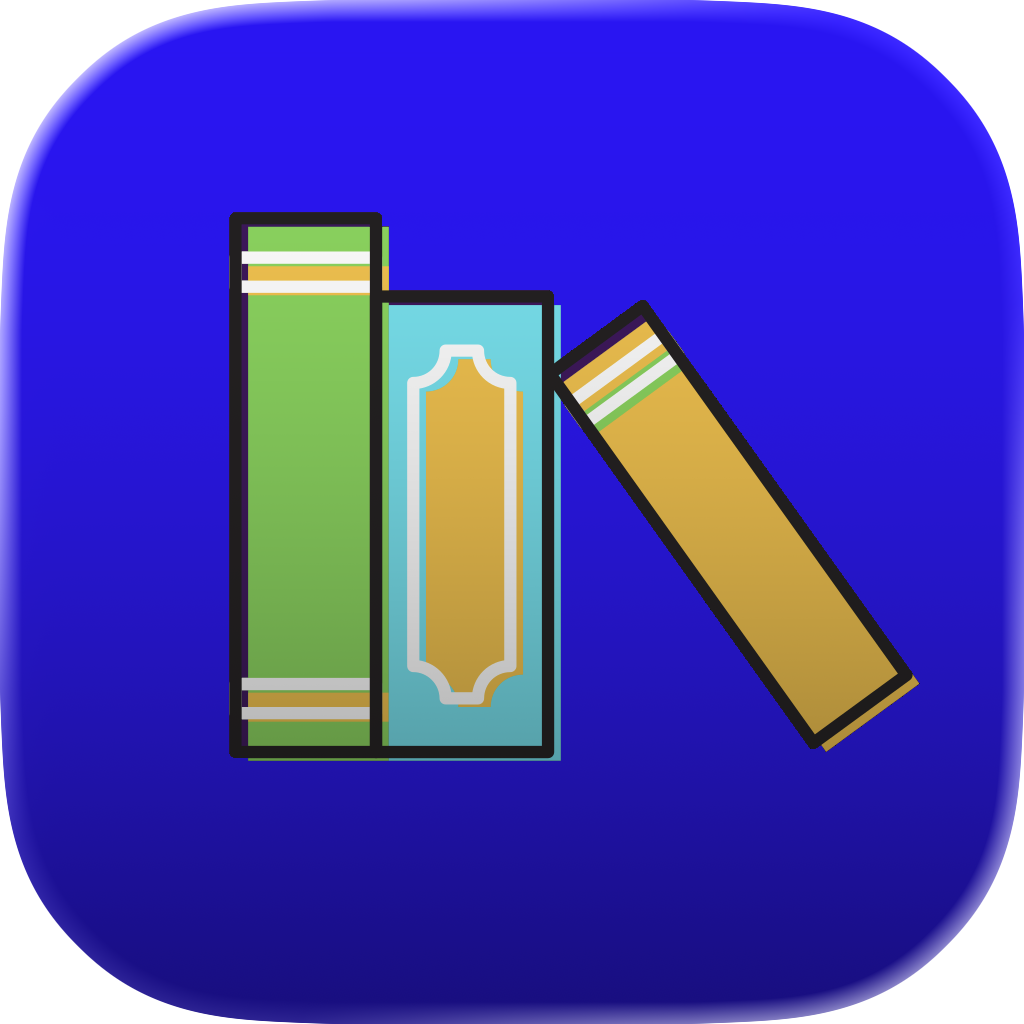BookPal App Icon